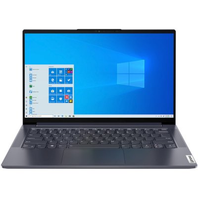 ноутбук Lenovo Yoga Slim 7 14ITL05 82A300CVRK