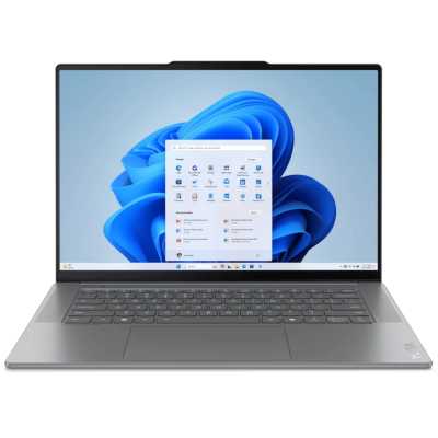Ноутбук Lenovo Yoga Slim 7 15ILL9 83HM0063RK