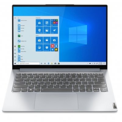 ноутбук Lenovo Yoga Slim 7 Pro 14ACH5 82MS0020RU
