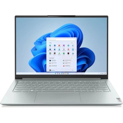 Ноутбук Lenovo Yoga Slim 7 Pro 14IAP7 82SV00APRK
