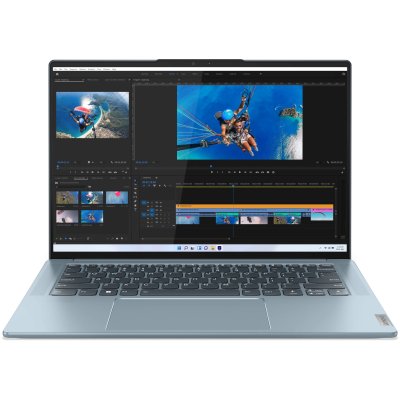 Ноутбук Lenovo Yoga Slim 7 ProX 14IAH7 82TK004JRU