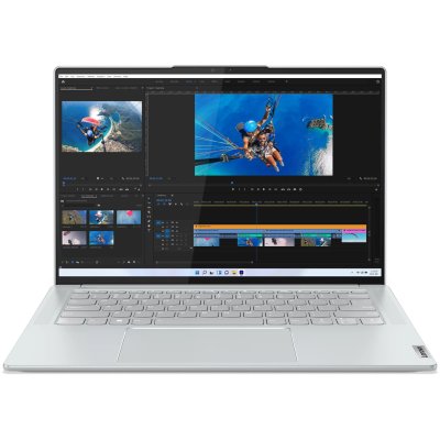 Ноутбук Lenovo Yoga Slim 7 ProX 14IAH7 82TK00AXRU