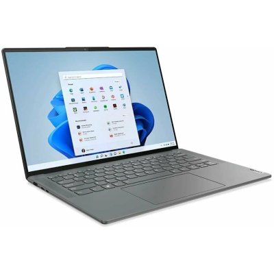 Ноутбук Lenovo Yoga Slim 7 ProX 14IAH7 82TK00BPRU