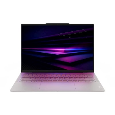 Ноутбук Lenovo Yoga Slim 7 Ultra 14IPH11 83QK001PRK