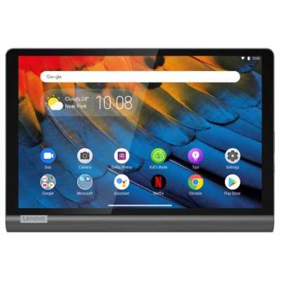 планшет Lenovo Yoga Smart Tab YT-X705F ZA3V0013RU