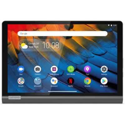 планшет Lenovo Yoga Smart Tab YT-X705X ZA540002RU