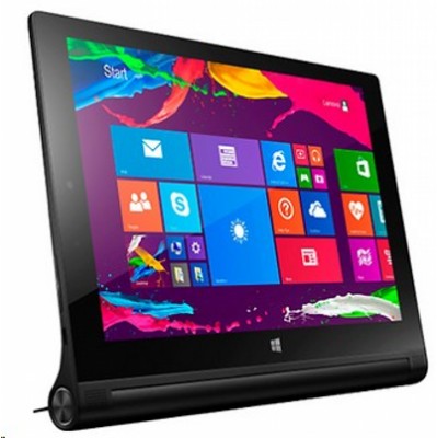 планшет Lenovo Yoga Tablet YT2-1051L+KB 59429194