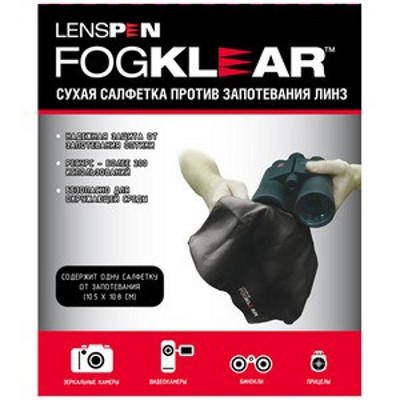 салфетка LensPen FK-1