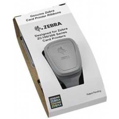 лента красящая Zebra 800300-301EM