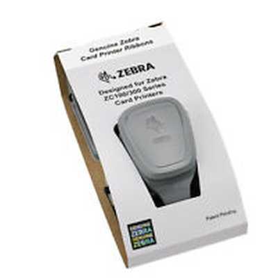 лента красящая Zebra 800350-301EM
