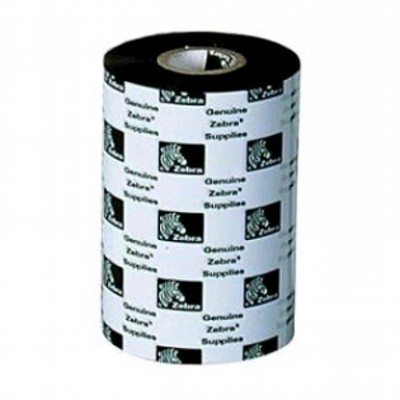 лента Zebra 02300BK04045