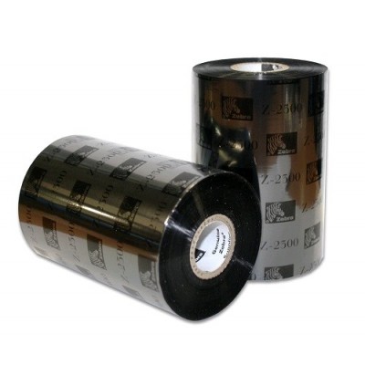 лента Zebra 02300BK06030