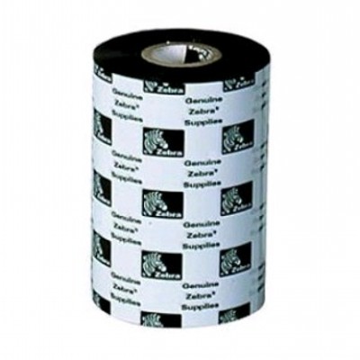 лента Zebra 02300BK08345