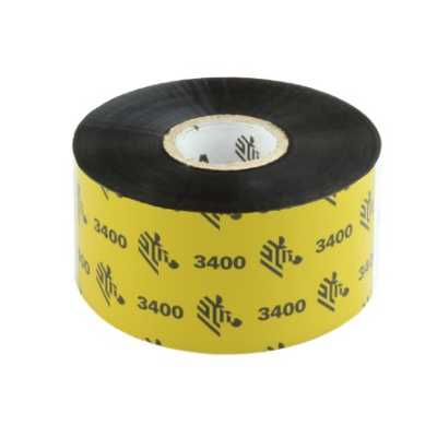 лента Zebra 03400BK04045