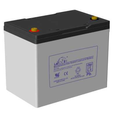 Батарея для UPS Leoch DJM1275H