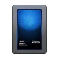 SSD диск Leven JS600 128Gb JS600SSD128GB