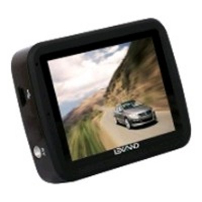 видеорегистратор Lexand LR-5100