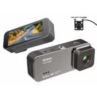 Видеорегистратор Lexand LR19 Dual