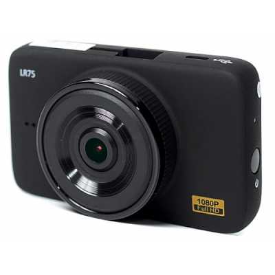видеорегистратор Lexand LR75