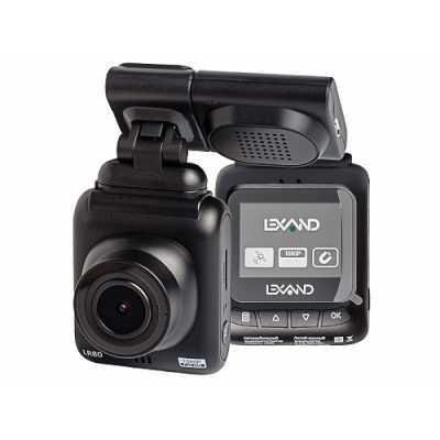 видеорегистратор Lexand LR80