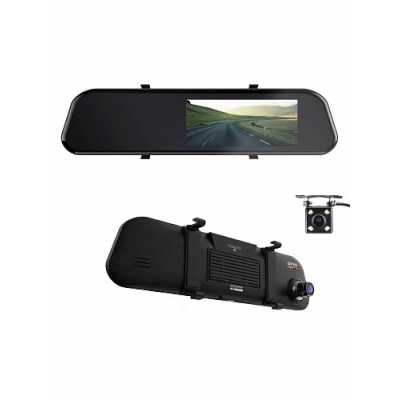 видеорегистратор Lexand LR90 Dual