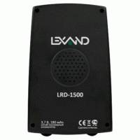 Видеорегистратор Lexand LRD-1500