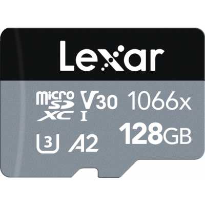 карта памяти Lexar 128GB LMS1066128G-BNANG