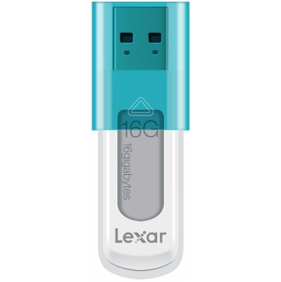 флешка Lexar 16GB LJDS50-16GABEU