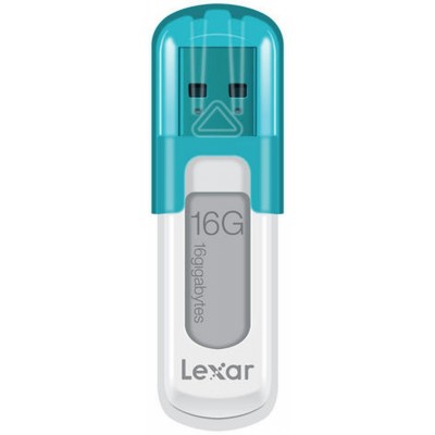 флешка Lexar 16GB LJDV10-16GABEU