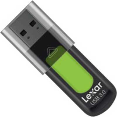 флешка Lexar 256GB LJDS57-256ABGN