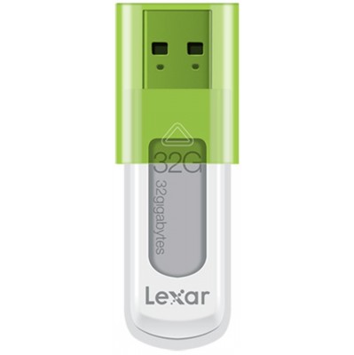 флешка Lexar 32GB LJDS50-32GABEU