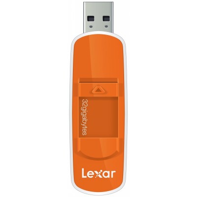 флешка Lexar 32GB LJDS70-32GABEU