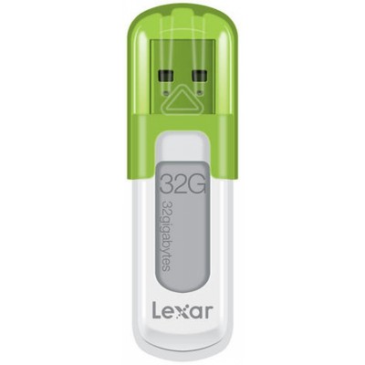 флешка Lexar 32GB LJDV10-32GABEU
