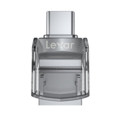 флешка Lexar 64GB LJDD35C064G-BNBNG