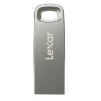 Флешка Lexar 64GB LJDM45-64GABSL