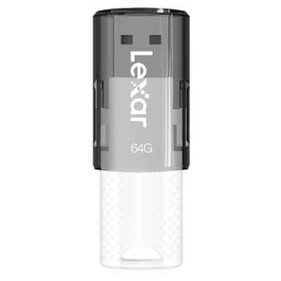 флешка Lexar 64GB LJDS060064G-BNBNG