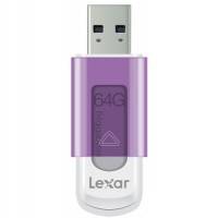 Флешка Lexar 64GB LJDS50-64GABEU