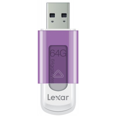 флешка Lexar 64GB LJDS50-64GABEU