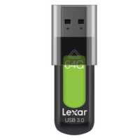 Флешка Lexar 64GB LJDS57-64GABGN