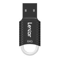 Флешка Lexar 64GB LJDV40-64GAB