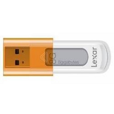 флешка Lexar 8GB LJDS50-8GBABEU