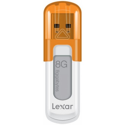 флешка Lexar 8GB LJDV10-8GBABEU