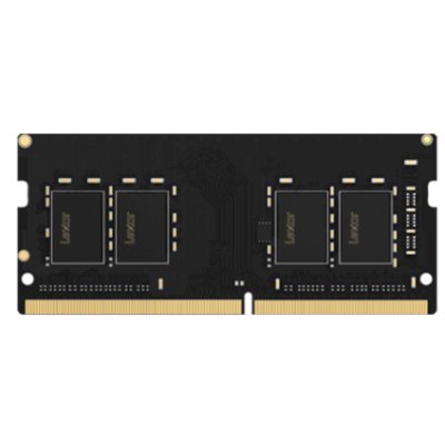 оперативная память Lexar LD4AS016G-R2666G