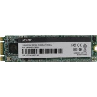 SSD диск Lexar NM100 128Gb LNM100-128RB