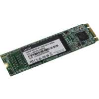 SSD диск Lexar NM100 256Gb LNM100-256RB
