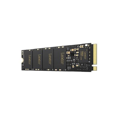 SSD диск Lexar NM620 250Gb LNM620X256G-RNNNG