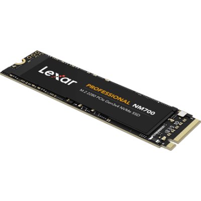 SSD диск Lexar NM700 1Tb LNM700-1TRB