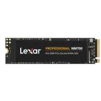 SSD диск Lexar NM700 256Gb LNM700-256RB
