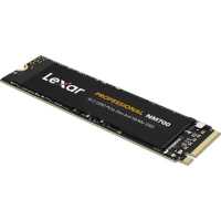 SSD диск Lexar NM700 512Gb LNM700-512RB