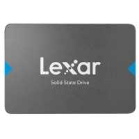 SSD диск Lexar NQ100 240Gb LNQ100X240G-RNNNG